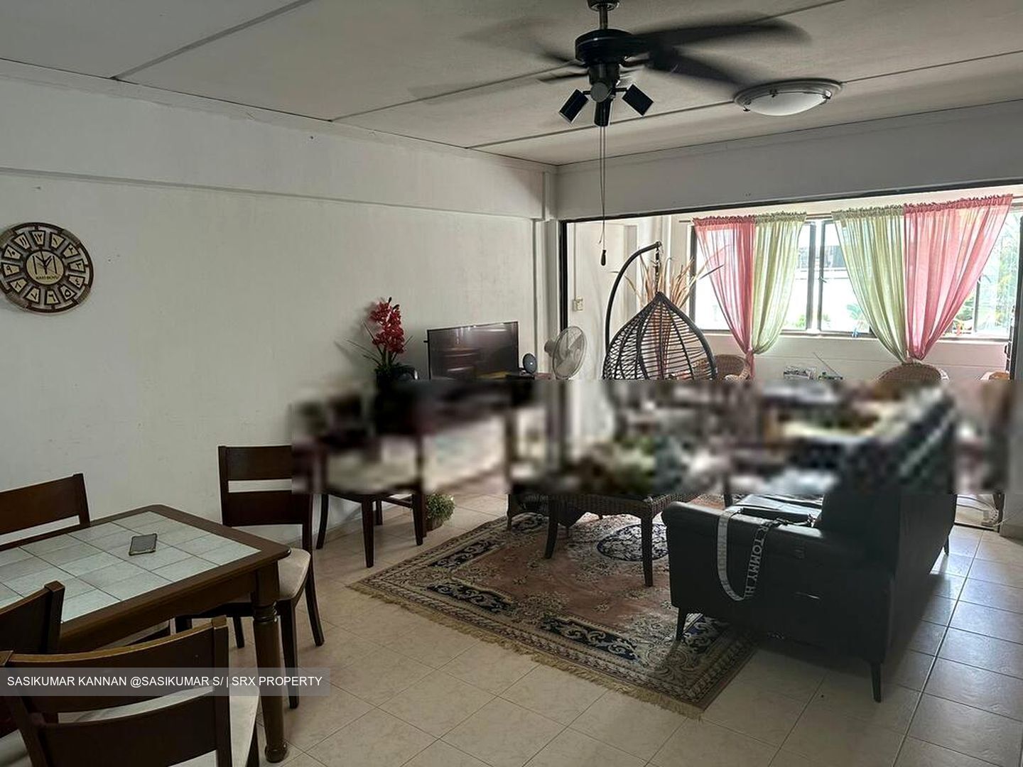 Blk 547 Woodlands Drive 16 (Woodlands), HDB 5 Rooms #413905851